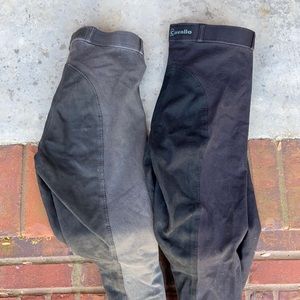Cavallo Full Seat Breeches